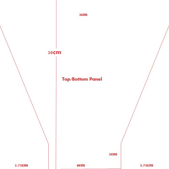 top panel diagram