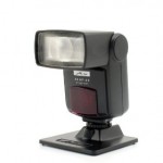 Metz MZ 36341 36AF-4C E-TTL Flash