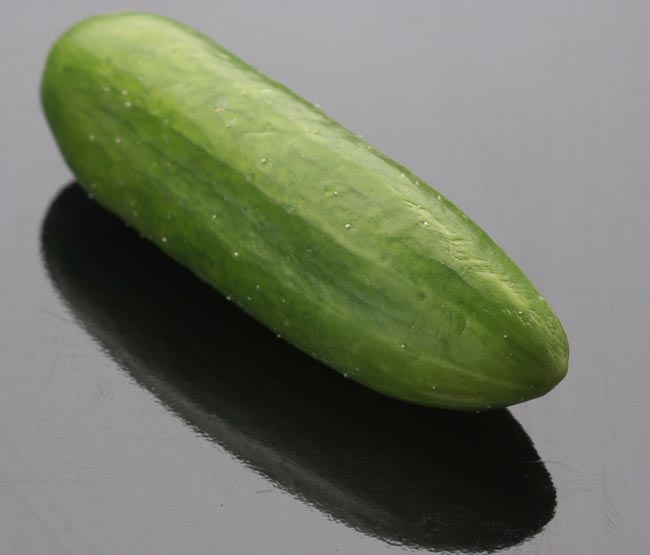 cucumber-reflector