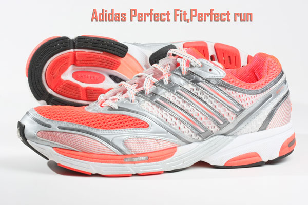 Adidas running sale shoes 2010