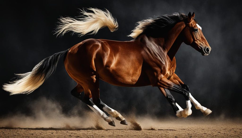 Tony Stromberg horse photography